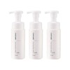 Free Shipping + 33% OFF Chihure Foaming Face Wash 180ml 3pcs / 무료배송+33% OFF치후레 포밍 페이스 워시 180ml 3개