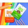 Snack Mates by Noble Made by The New Primal, Classic Turkey