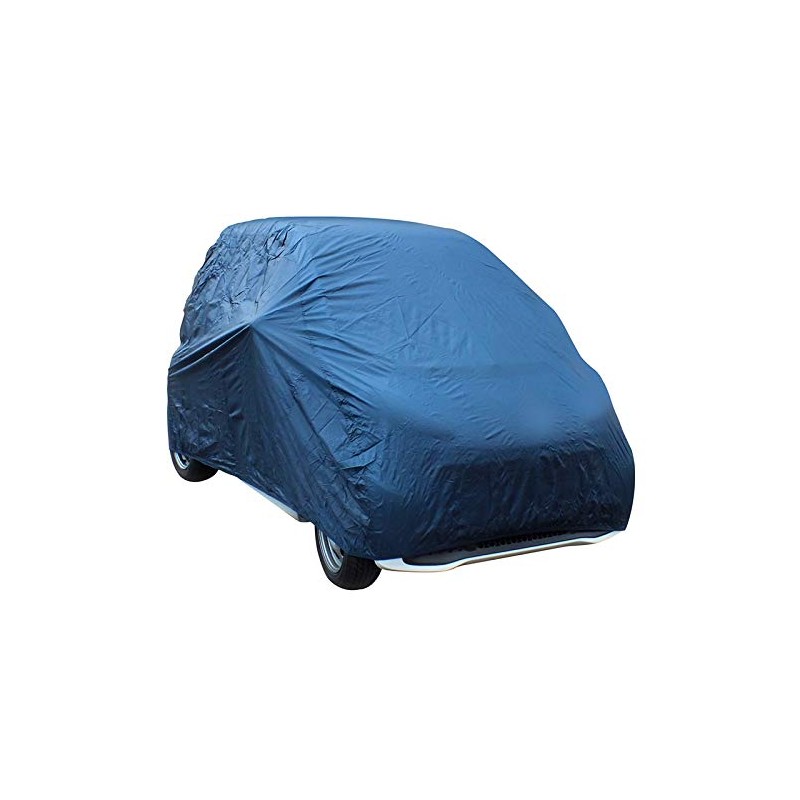 ProPlus 610084 Smart Car Cover, Extra Small