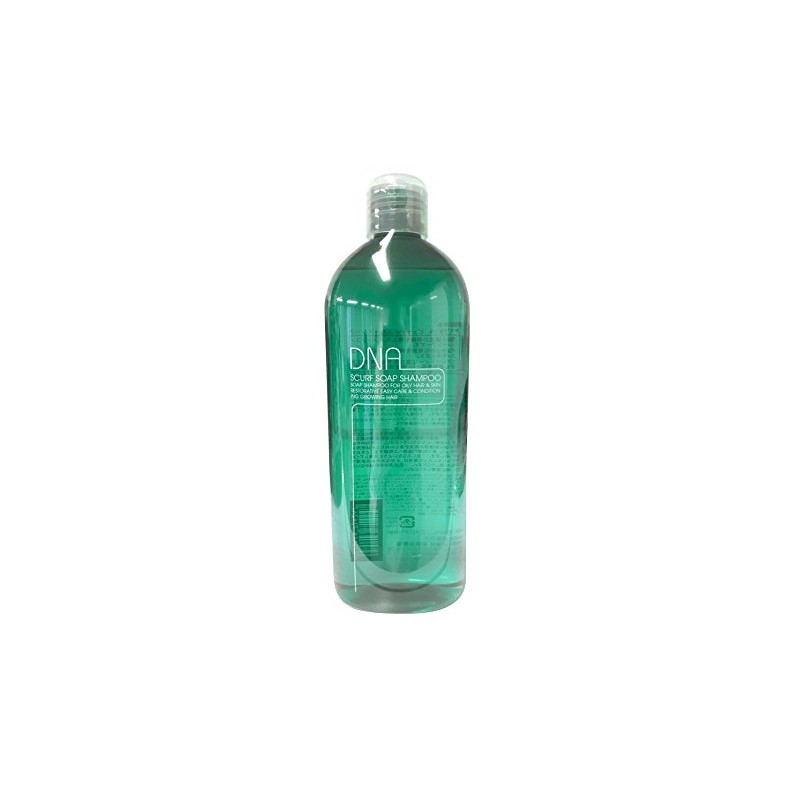 HATSUMORU Beauty scurf soap DNA 350ml