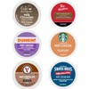 Milk Chocolate Hot Cocoa K-Cups Pods Variety Sampler. Includes Swiss