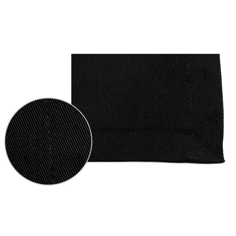 SENRISE Waist Apron Waist Apron with 2 Pockets, Waiter Server