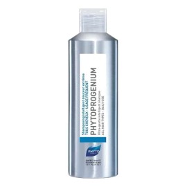 Shampoo Suave Leche Almendra Phyto Phytoporgenium 200 Ml