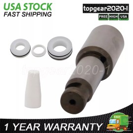For Titan Advantage 400 500 Airless Spray Piston Rod 704551 W/Seal Repair 704586
