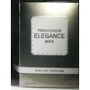 Trovogue Eau De Parfum for Men 3.4 100ml (Exclusive, Elegance,