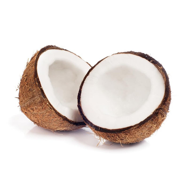 Natural Coconut Extract - Clear Water Soluble Flavoring from Natural
