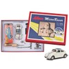 Micro Racer VW Beetle #53 BS