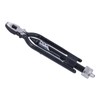Twisting Pliers High Carbon Steel Single Way Safety Wire Pliers