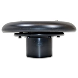 eco-filtration 75MM COMPAC BOTTOM DRAIN KOI FISH POND PUMP SMALL SUMP FILTER TANK PIPE FITTING