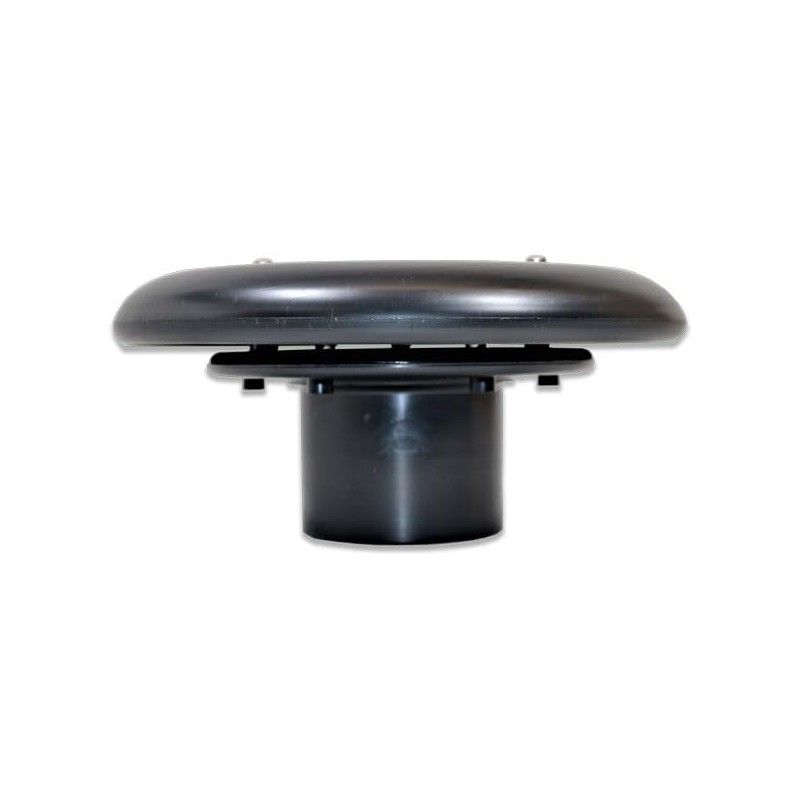 eco-filtration 75MM COMPAC BOTTOM DRAIN KOI FISH POND PUMP SMALL