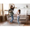Primaflor High-Quality Non-Slip Mat for Carpets - Structure, 60 x