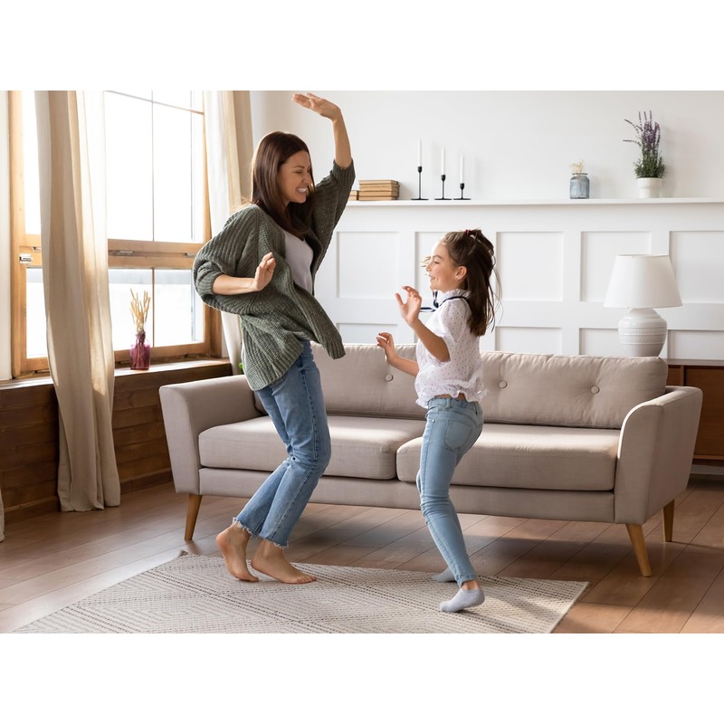Primaflor High-Quality Non-Slip Mat for Carpets - Structure, 60 x