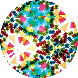 artec palm lab mini kaleidoscope tsukuro craft 55942
