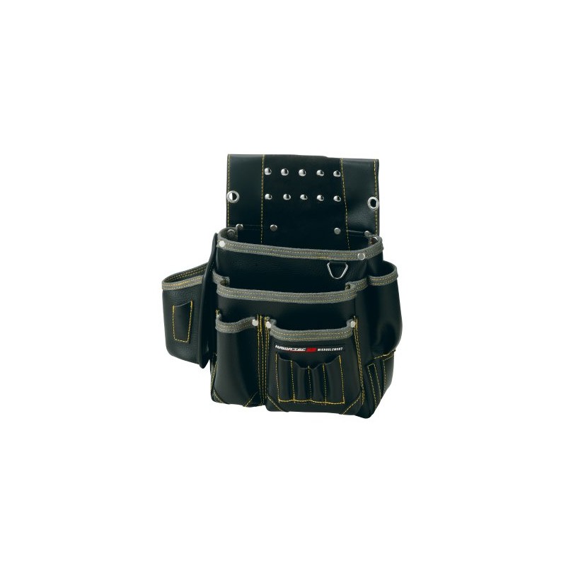 Prostar KE-801B Temporary Frame Nail Bag with Ink Point Removal,