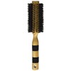 Diane D9148n 2.25 Round Styling Wood Handle Brush