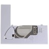 LNKA Needle Plate (B) Assembly Cover for Brother CX NV