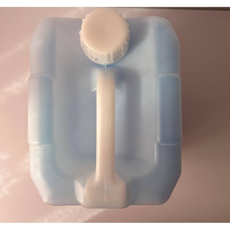 9 Lbs Copper Sulfate CuSO4 Crystals, Granular EPA Free Fine