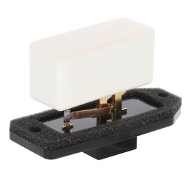 SCITOO Air Conditioning Heater Fan HVAC Blower Motor Resistor Regulator for 1994-2009 for Dodge Ram 1500,1994-2009 for Dodge Ram 2500,1994-2009 for Dodge Ram 3500,1993-1999 for Jeep Grand Cherokee