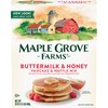 Maple Grove Farms Pancake & Waffle Mix, Buttermilk & Honey,