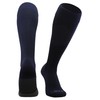 TCK Dugout Baseball Socks (Navy, X-Large) - Navy,X-Large