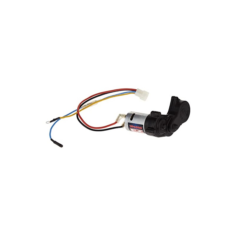 Traxxas 5270R EZ Start 2 Electric Starting System