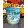 Signature Popcorn, 1-Gallon Thank You Gift Bucket, Caramel Popcorn, Reusable