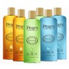 Pear Pure and Gentle Body Wash with Natural Oils 250