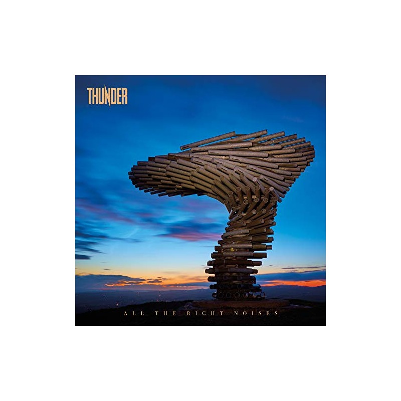 All the Right Noises