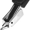 SK11 SSR-175 Staple Remover Staple Removal, Black