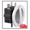 Hessaire Replacement Switch For Evaporative Cooler Model Mc18 |