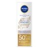 Protector Solar Nivea Luminous630 Fps50 40 Ml Crema