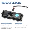 Tacoma TOYOTA 2020 & Newer Tacoma LED Bed Light/Lighting Kit