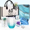 60th Birthday Gifts for Women, Happy 60 Birthday Presents Gift