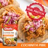 Chata Seasoned Shredded Meat 8.8oz Pouch (Pack of 1) (Select