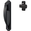 Ideal Security DX Pull Handle Replacement Set for Storm Door