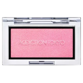 Addiction The Blush Nuancer 2.8g_Blush (004N Pink Bliss)
