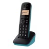 Panasonic Teléfono Inalámbrico Kx-tgb310mec Azul