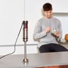 Solac BA5606 Pro 1000 - 1000 W Hand Blender, Splash-proof