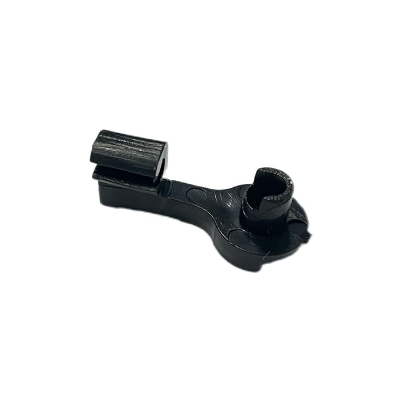 TLLGHKF 25-158-11-S Throttle Linkage Bushing Clip Suitable for KOH-ler CH13,