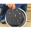 MAXXT Sanding Pad 180 mm - Professional Sanding Disc for