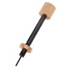 Quick Gun Turning Tool Carbon Steel Multifunctional Plug Spinner for