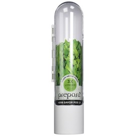 Prepara Herb Savor, Single Pod, White