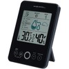 PEARL Room Thermometer: Digital Hygro/Thermometer with Mould Alarm & Comfort