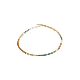 PILGRIM Alison Bracelet, Sterling Silver Yellow Gold