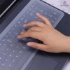Importeek Kit Protector Mica Pantalla Laptop Teclado 14.6 Pulgadas