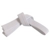 TMA 6.5 OZ KARATE GI/UNIFORMS (ELASTIC DRAWSTRING) (White, 0000)