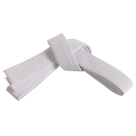 TMA 6.5 OZ KARATE GI/UNIFORMS (ELASTIC DRAWSTRING) (White, 0000)