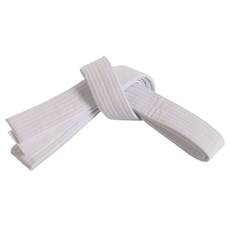 TMA 6.5 OZ KARATE GI/UNIFORMS (ELASTIC DRAWSTRING) (White, 0000)