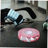 SUPVOX 10rolls Non- Hockey Tape Cold Resistant and Ice Hockey