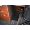 Barska 0.22 Cubic Ft. Floor Safe